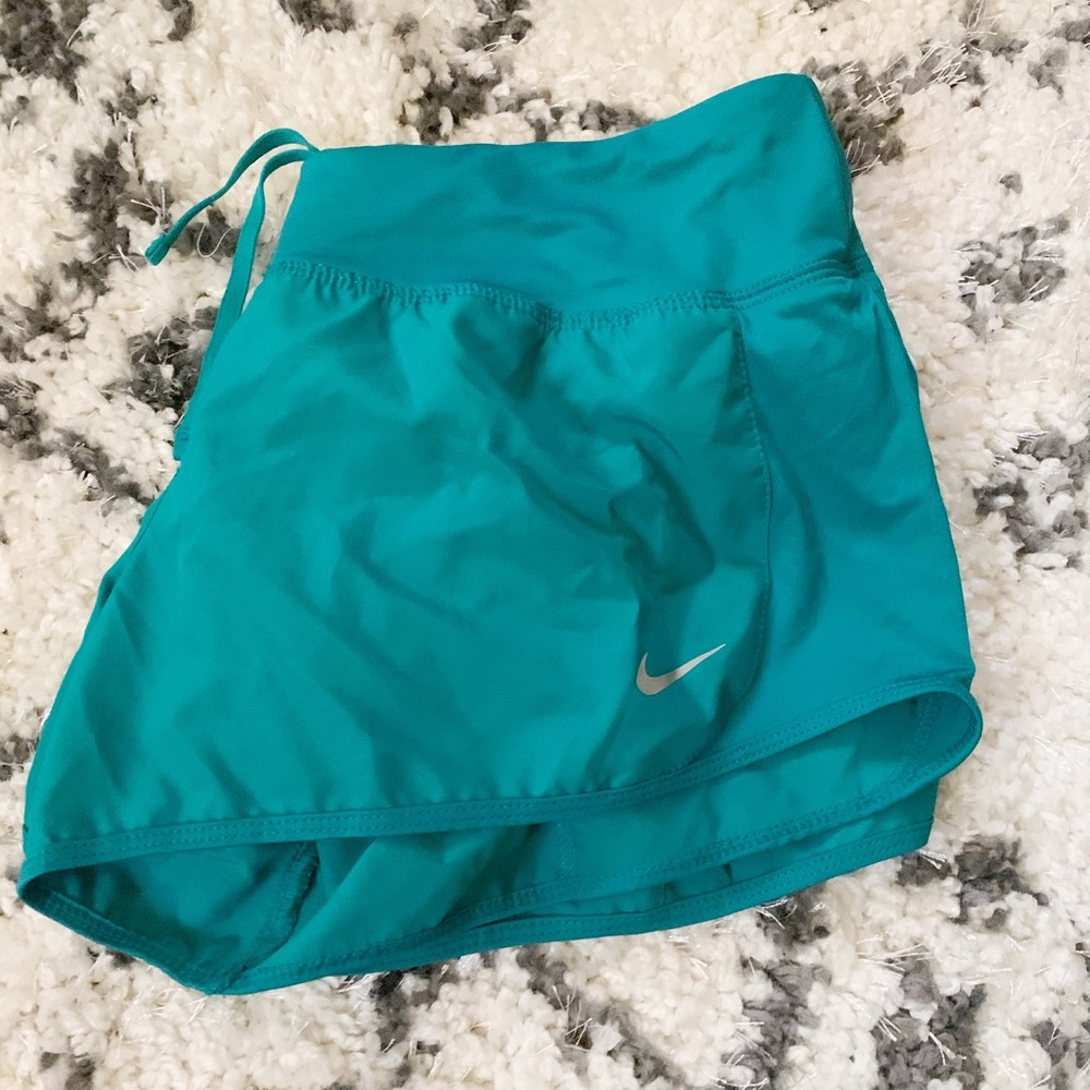 Nike Dri-Fit Shorts